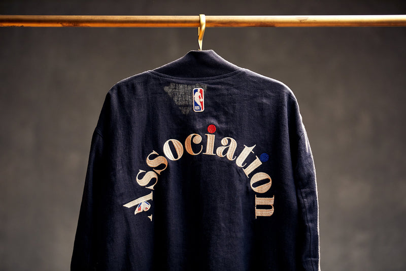 The Association Bomber