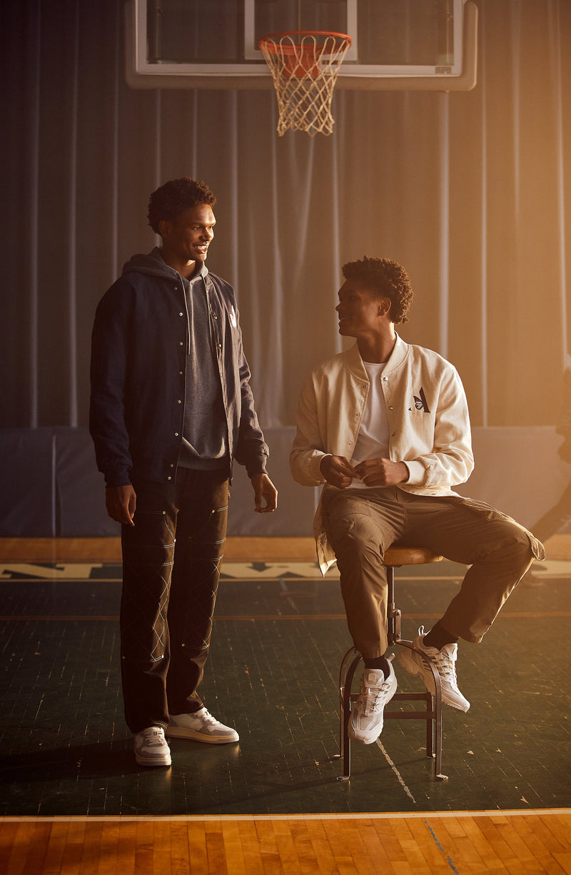 The Association Bomber